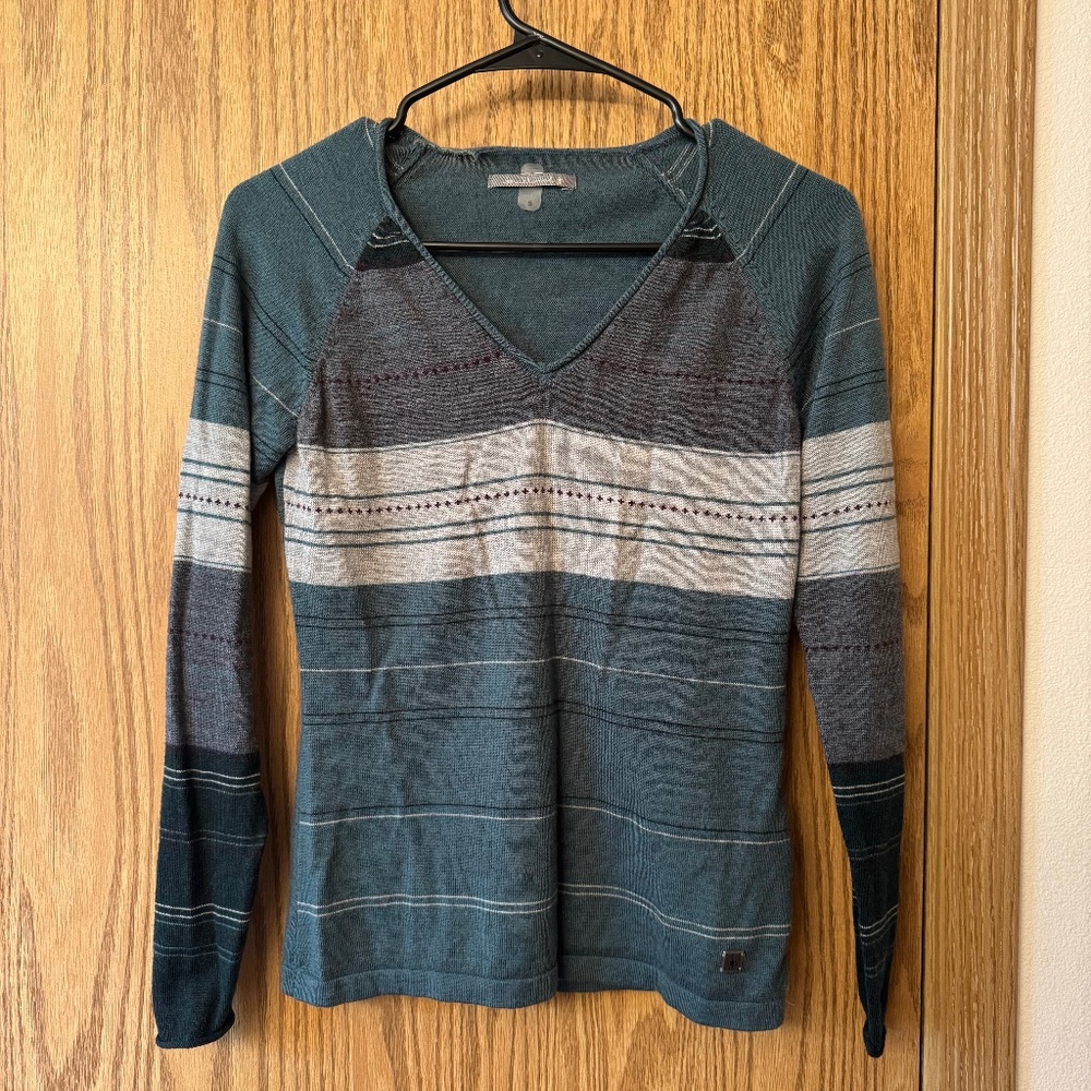 Smartwool sweater S
